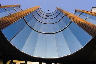 Hotel Pontevedra 멕시코 시 외부 사진
